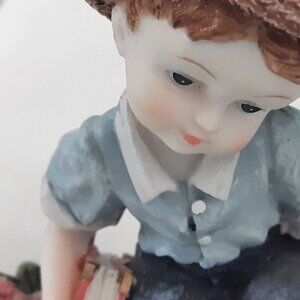 Room Décor Beautiful Statues